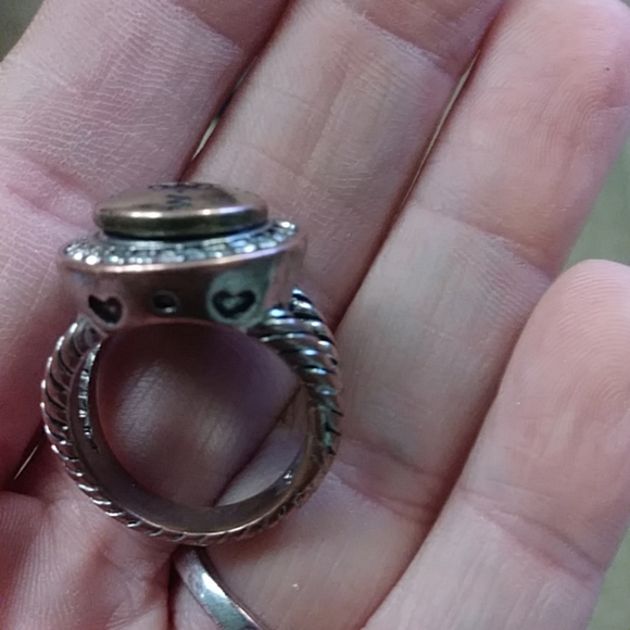 Compass ring - Picture 3 of 3